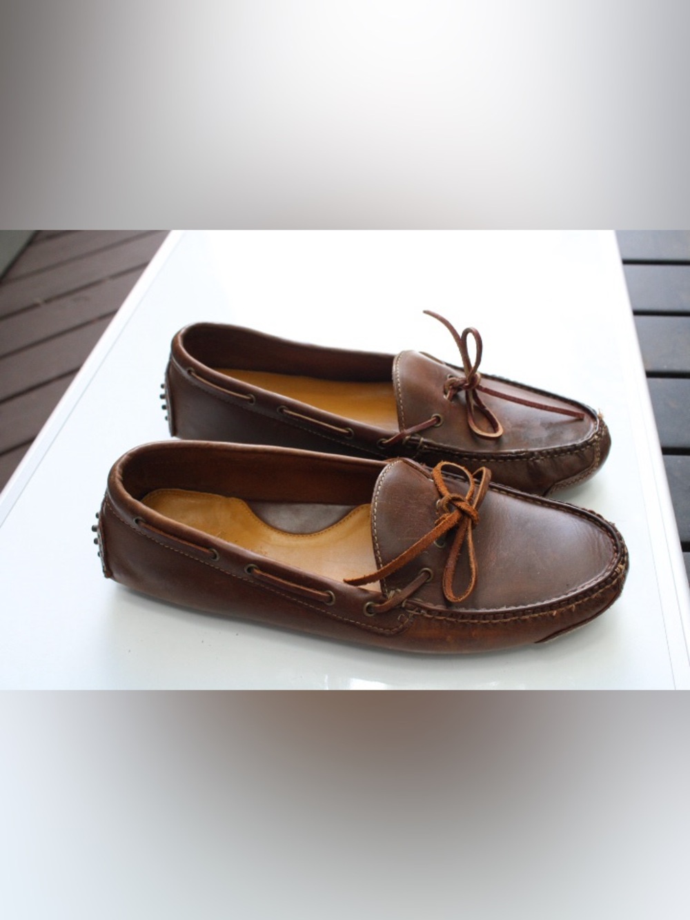 Cole Haan men’s shoes